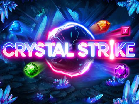 gry gamomat|Crystal Strike .